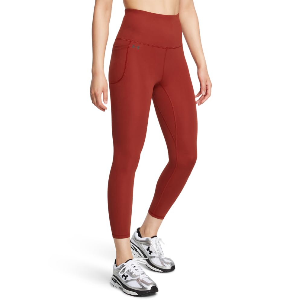 Under Armour Women's Motion Ultra High Rise Ankle Legging