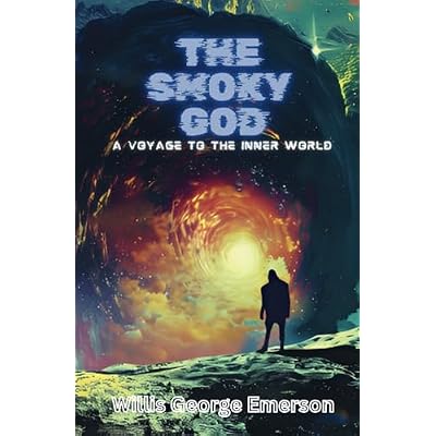 The Smoky God