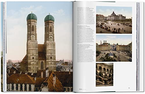 Germany 1900: A Portrait in Color