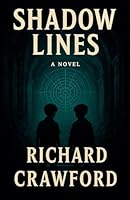 Shadow Lines: A Novel of Small-Town Massachusetts B0G36YFZN3 Book Cover