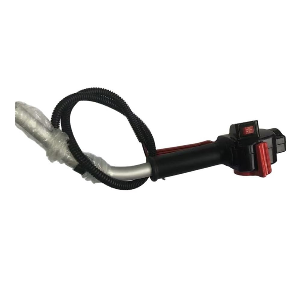 Manija de Interruptor 221465 con Piezas de Herramientas de jardín BC2430H-RST