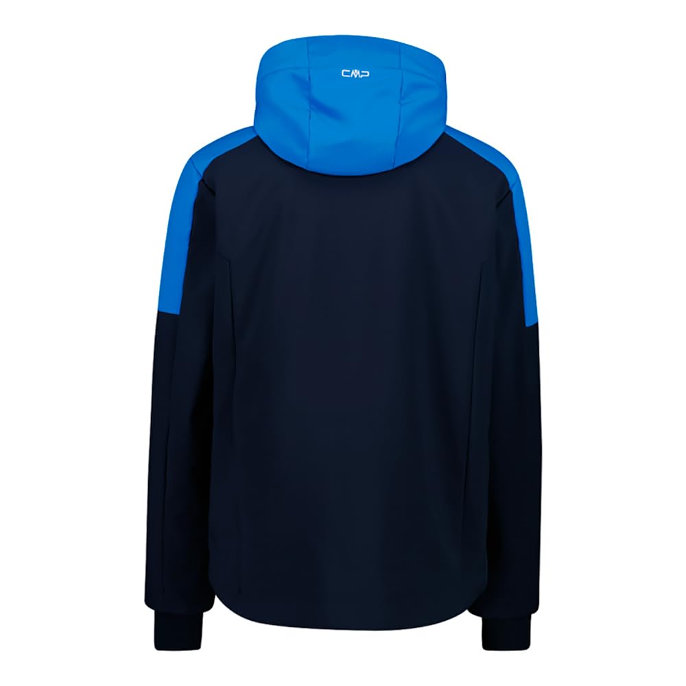CMP Kurtka męska Zip Hood