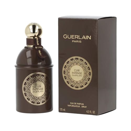 Dior – Eau De Parfum Absolus D’Orient Cuir Intense 125 Ml Guerlain