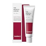 CENTELLIAN 24 Madeca Cream (Season 6, 1.7fl oz) - Centella Moisturizer for Face, Korean Skin Care. Dry, Sensitive Skin. TECA, Centella Asiatica, Madecassoside