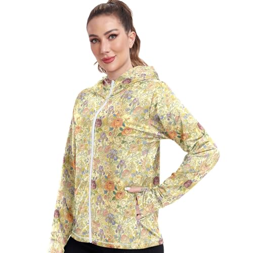 Rashguard zippé anti irritation et haut aquatique léger contre le soleil