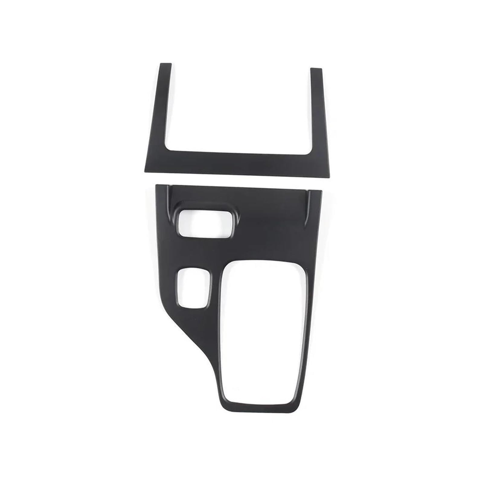 for Ford for Ranger for Everest for Wildtrak T7 T8 2015-2022 Car Center Control Gear Panel Frame Cover Trim Gear Shift Cover Sticker Trim