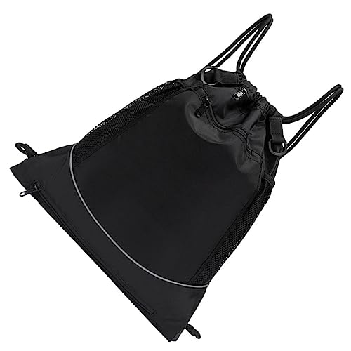 Sac à de basketball résistant pour transporter vos ballons humides