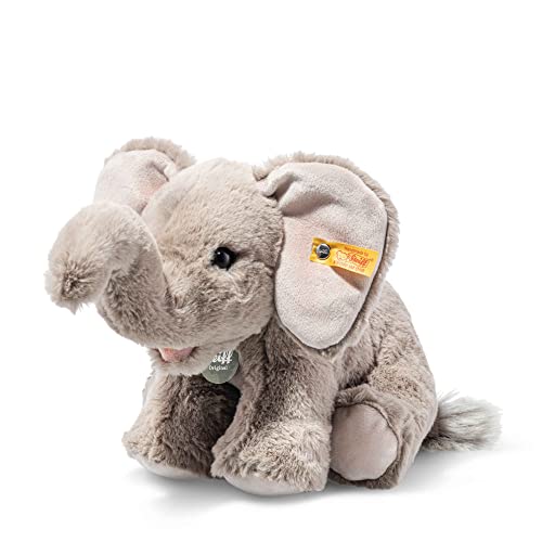 Steiff 065163 Edie elephant 24 grey, Paloma, 24 cm