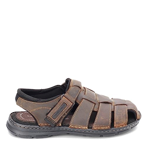 Image of Rockport Men's Darwyn Fishermen