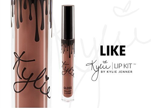 Kylie Jenner Lipgloss - Like by Kylie Cosmetics