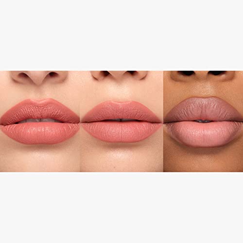 Anastasia Beverly Hills - Matte Lipstick - Sun Baked - Thumbnail 3
