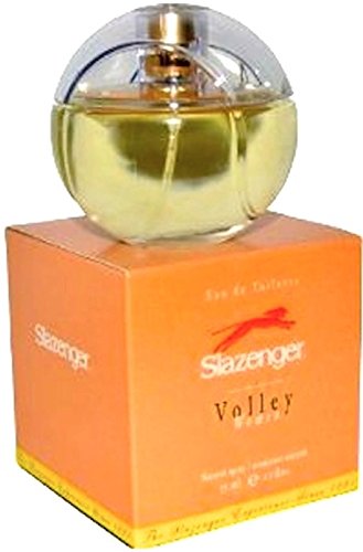 Volleyball Women Eau de Toilette 75 ml Spray Damen Cover