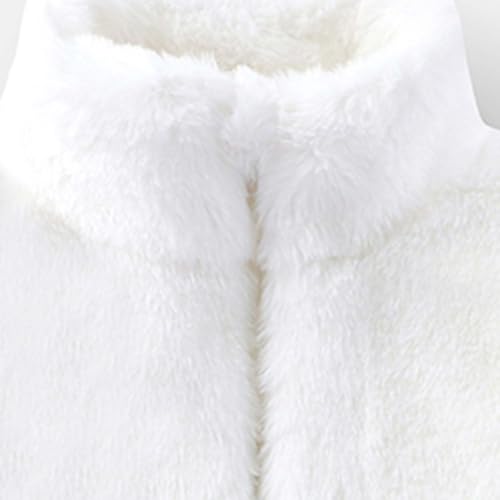 Warm Puffer Hooded Down Jackets for Kids Girl Boy Winter Fall Fleece Lined Sherpa Jacket Hoods Outfit Kid 20254