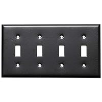 -さん専用✴︎ Amazon.co.jp: アメリカンコンセント用 2口 コンセントプレート