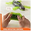 HEX BOTS Wall Crawler Gecko, Rechargeable Remote Control Robot Kids Toys, Climbs up Walls, RC Robot Toys for Boys & Girls Ages 4 & Up #3