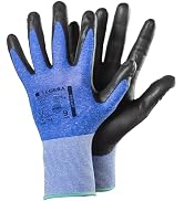 Ejendals Synthetikhandschuh Tegera 860, Größe 9, 1 Stück, schwarz, 860-9 Baumarkt