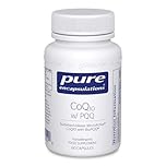 Pure Encapsulations CoQ10 – SR with PQQ - Protects from oxidative Stress, Supports Immune System - 60 Capsules