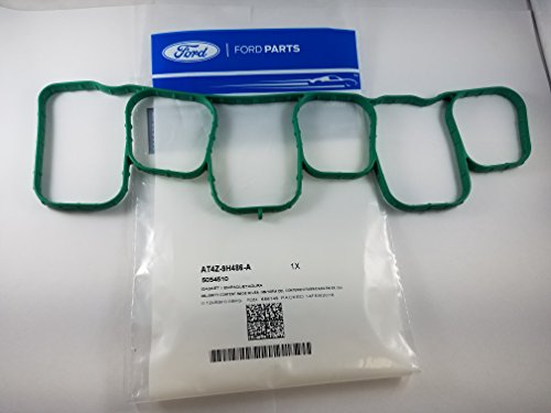 Ford AT4Z-9H486-A, Fuel Injection Plenum Gasket