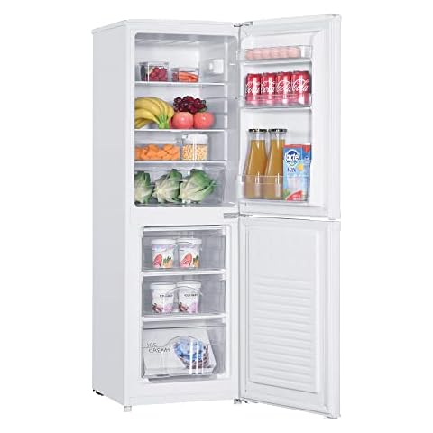 Statesman F1448W 50/50 Fridge Freezer thumbnail