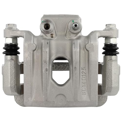 Image of 19B6270 Rear Right Disc Brake Caliper Assembly w /Bracket