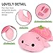 shownicer Peluche de tortuga de peluche Kawaii Imagen de shownicer Peluche de tortuga de peluche Kawaii