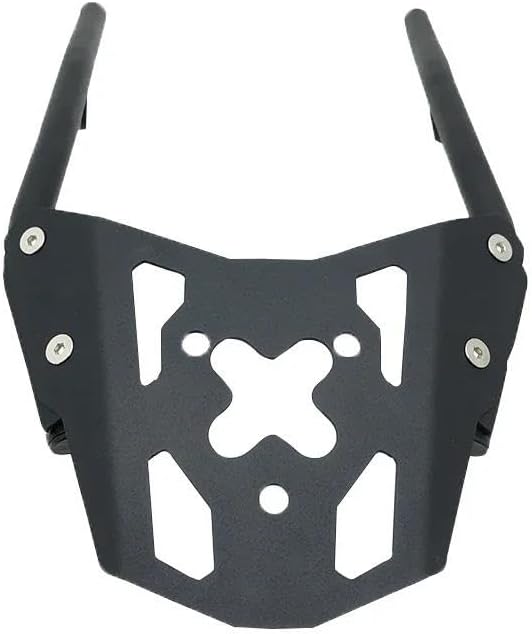 リアキャリア ラゲッジレストラック カーゴシェルフブラケット に適合する 忍者 650 に適合する Ex650 に適合する Z 65