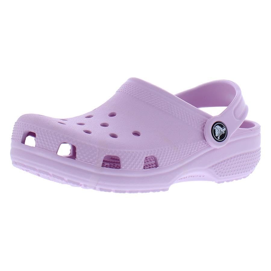 Image of Crocs Kid's Classic Clog (Little Kid /Big Kid /Toddler)