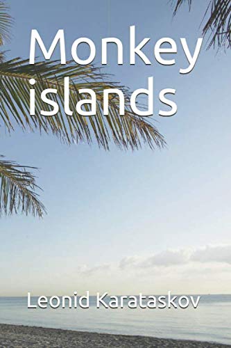 Monkey islands