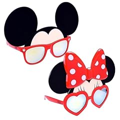 Mickey/Minnie 2 Pack