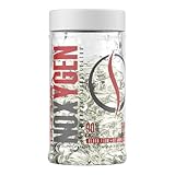 Purus Labs Noxygen, 30 Servings Nutrition Supplements, 60 Count