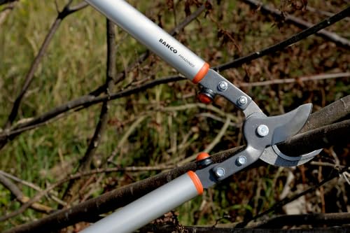 Tijeras profesionales para poda Bahco P160-SL-90 36" miniatura 5