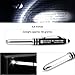 Matthew 19:26 Gift Pen with LED Light and Stylus Tip - 