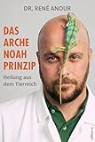 Cover zum Buch Das Arche Noah-Prinzip: Heilung aus d...