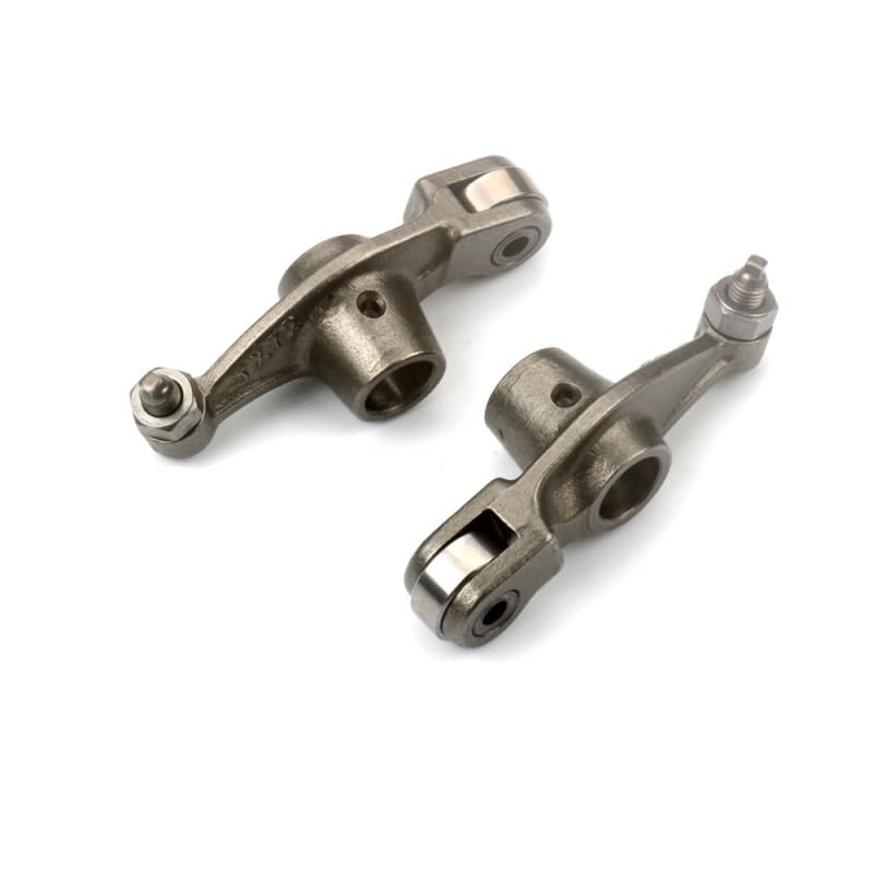 Brazo basculante CRF 230cc para eliminar ruidos y holgura en motos de carreras 5