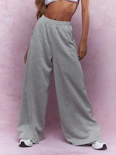 Image of dockstreet Women's /Unisex ONESOPEN Bottom Drawstring Pure Cotton Stretchable Baggy Jogger Pants || for Similar Baggy Look Order a Size or Two Large Than Your Usual Size