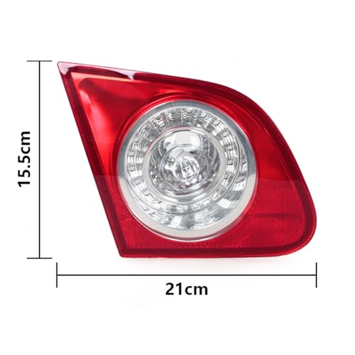 Feu de stop arrière Passat B6 2006-2011 pour changer phare cassé - 4