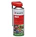 Produktbild Wartungsöl Multi - 400ml - 2 Wege Sprühkopf - Vielseitig einsetzbares Multifunktionsspray.