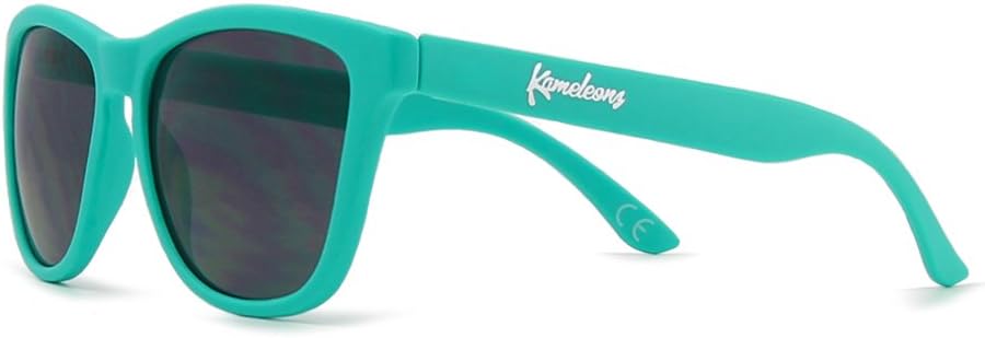 Kameleonz Caribbean Wayfarer Sunglasses