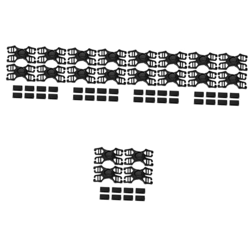 Accessoires de boucle pour lunettes de natation tête bandana pour éviter la buée et les glissements