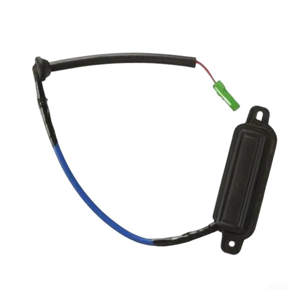 for Liftgate Release Switch for Honda for Pilot 2010-2015 74812-SZA-A01 Automotive Replacement Trunk Switches, Rear Compatibility with