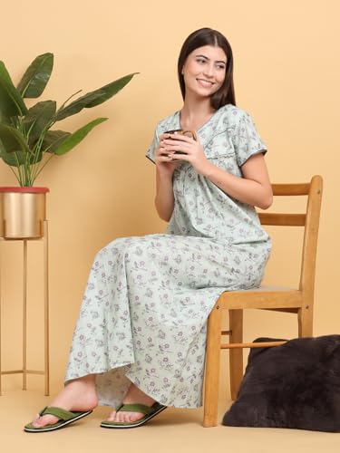 Image of Sweet Dreams Women Nightgown