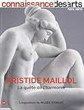 maillol perpignan  Aristisde Maillol: La Quête de l\'harmonie