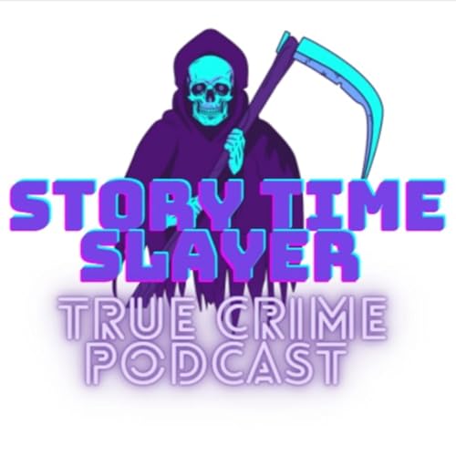 Story Time Slayer cover art