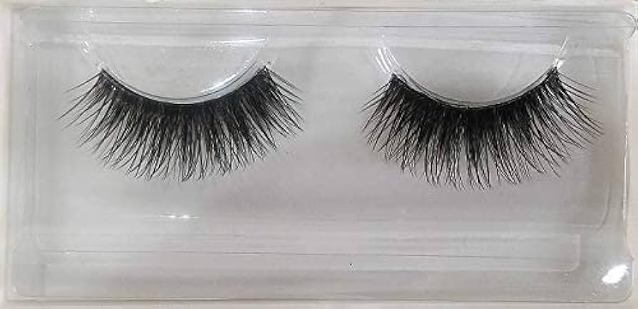 【新品】コスメ メイク つけまつ毛 細い束状 コスプレ 黒色 5セット 61yVdopGxyL._AC_UL210_SR210,