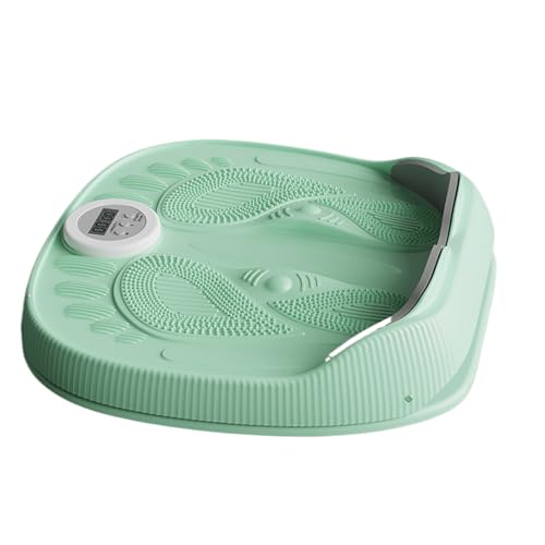 Couchette de jambe inclinable et réglable pour étirement de la cheville