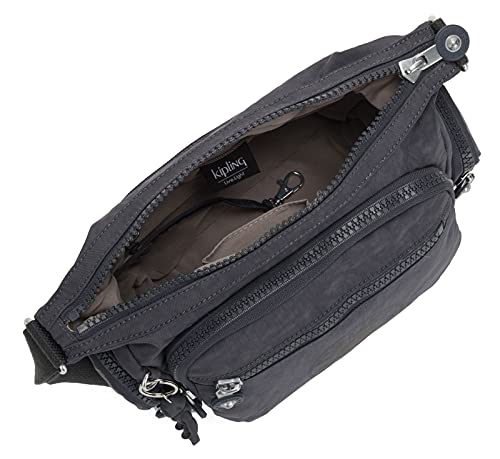 Image of Kipling Women's Gabbie Small Crossbody, Lightweight Everyday Purse, Casual Shoulder Bag