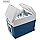 obicool V26 Glacière électrique portable de 25 l, Aluiniu, 12 V et