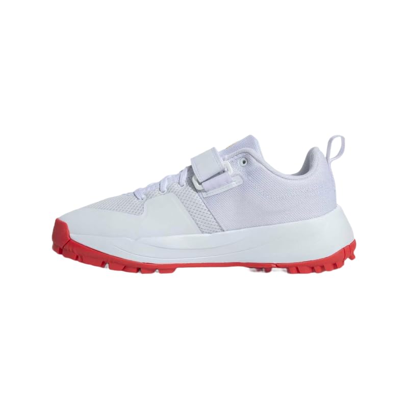 adidas Men Scorerun 2.0 Cricket Shoes White 9 - Review, Price and Buying Guide