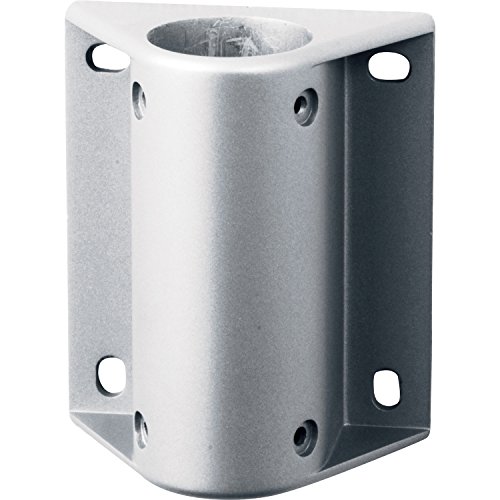 マツ六 手すり部材 BAUHAUS フリーRレール 支柱用側面ブラケット