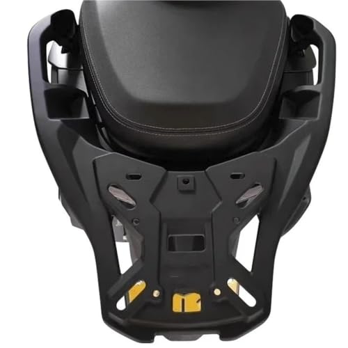Support valise moto C400X C400 GT, la solution parfaite pour optimiser votre espace - 4